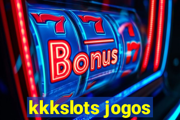 kkkslots jogos